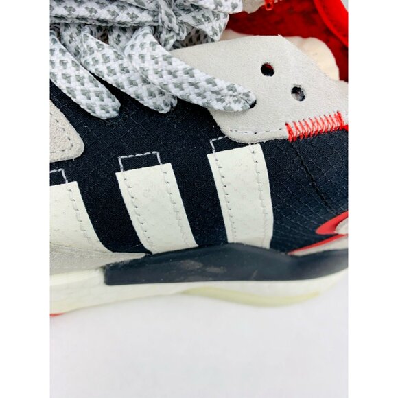 Adidas Mens Nite Jogger Running Shoes - Picture 5 of 6